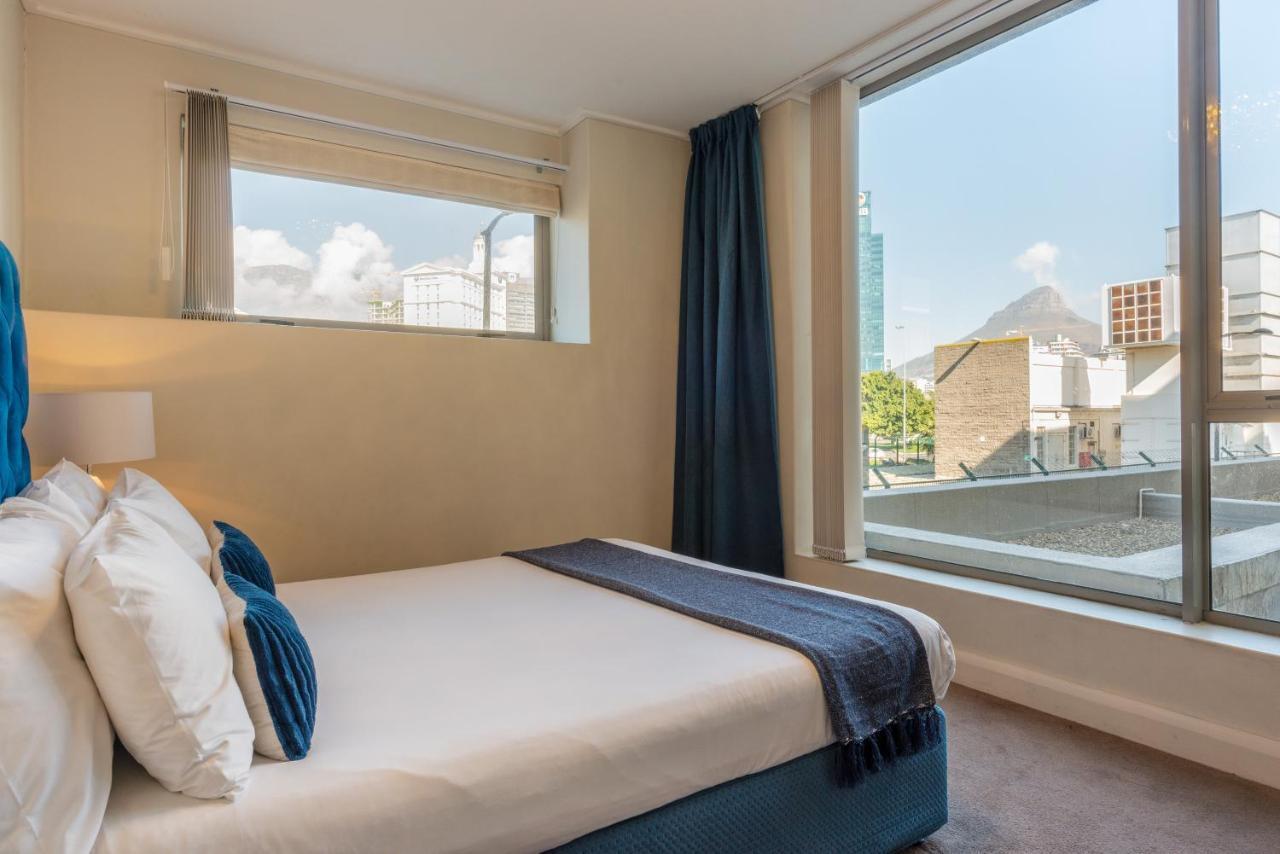 V&A Waterfront Luxury Apartments By Mcstay Kapsztad Zewnętrze zdjęcie