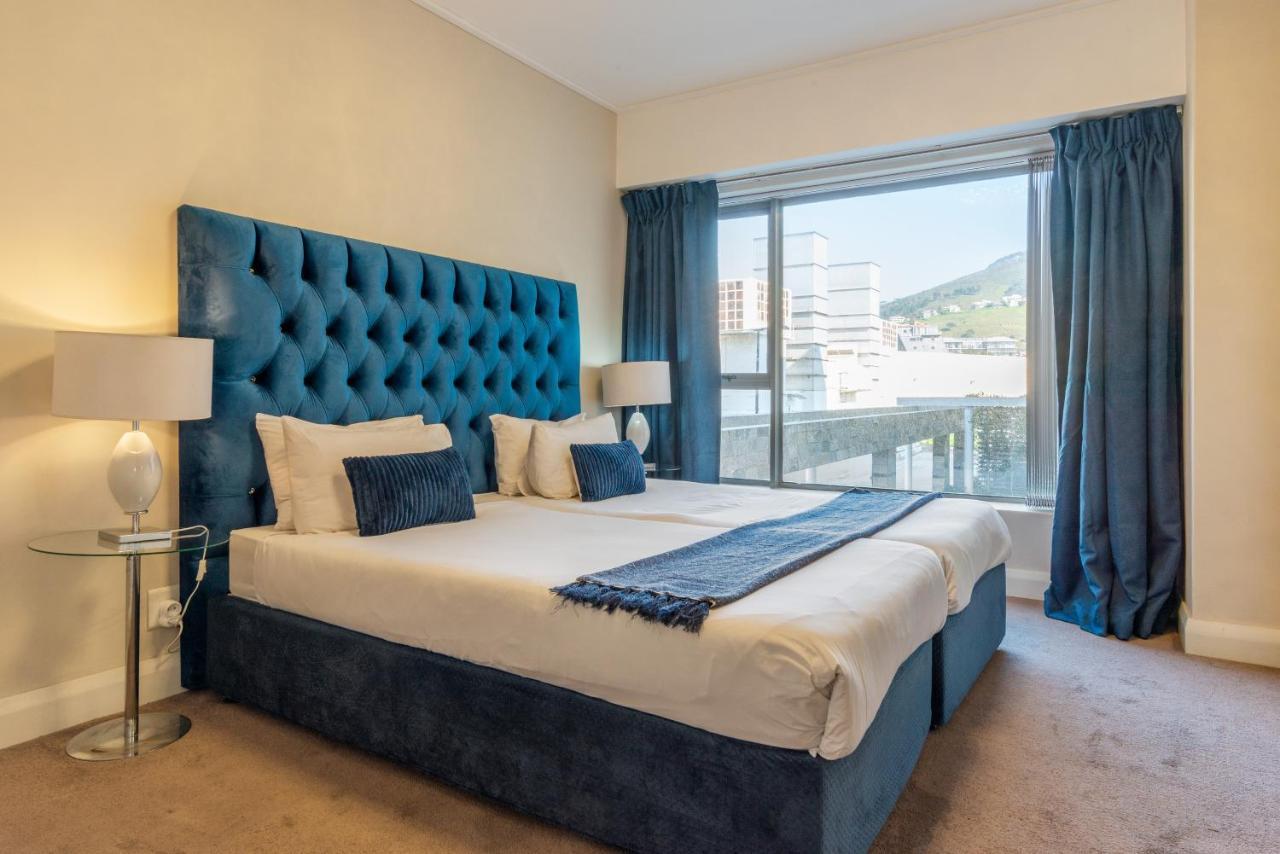 V&A Waterfront Luxury Apartments By Mcstay Kapsztad Zewnętrze zdjęcie