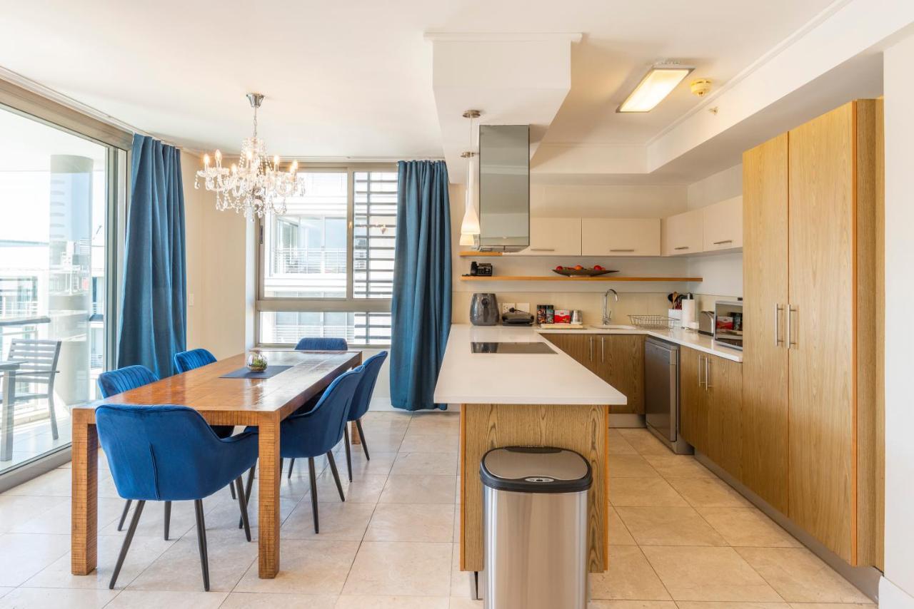 V&A Waterfront Luxury Apartments By Mcstay Kapsztad Zewnętrze zdjęcie