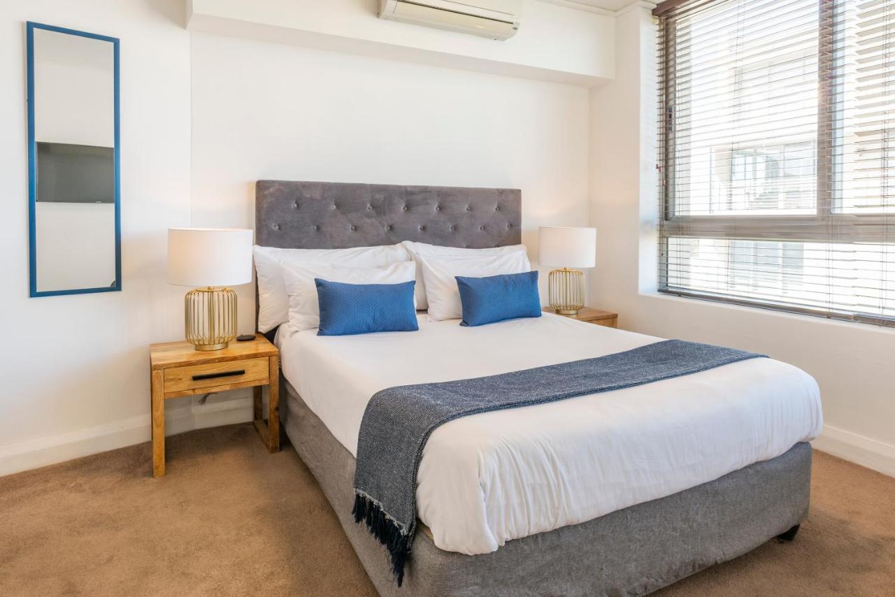 V&A Waterfront Luxury Apartments By Mcstay Kapsztad Zewnętrze zdjęcie