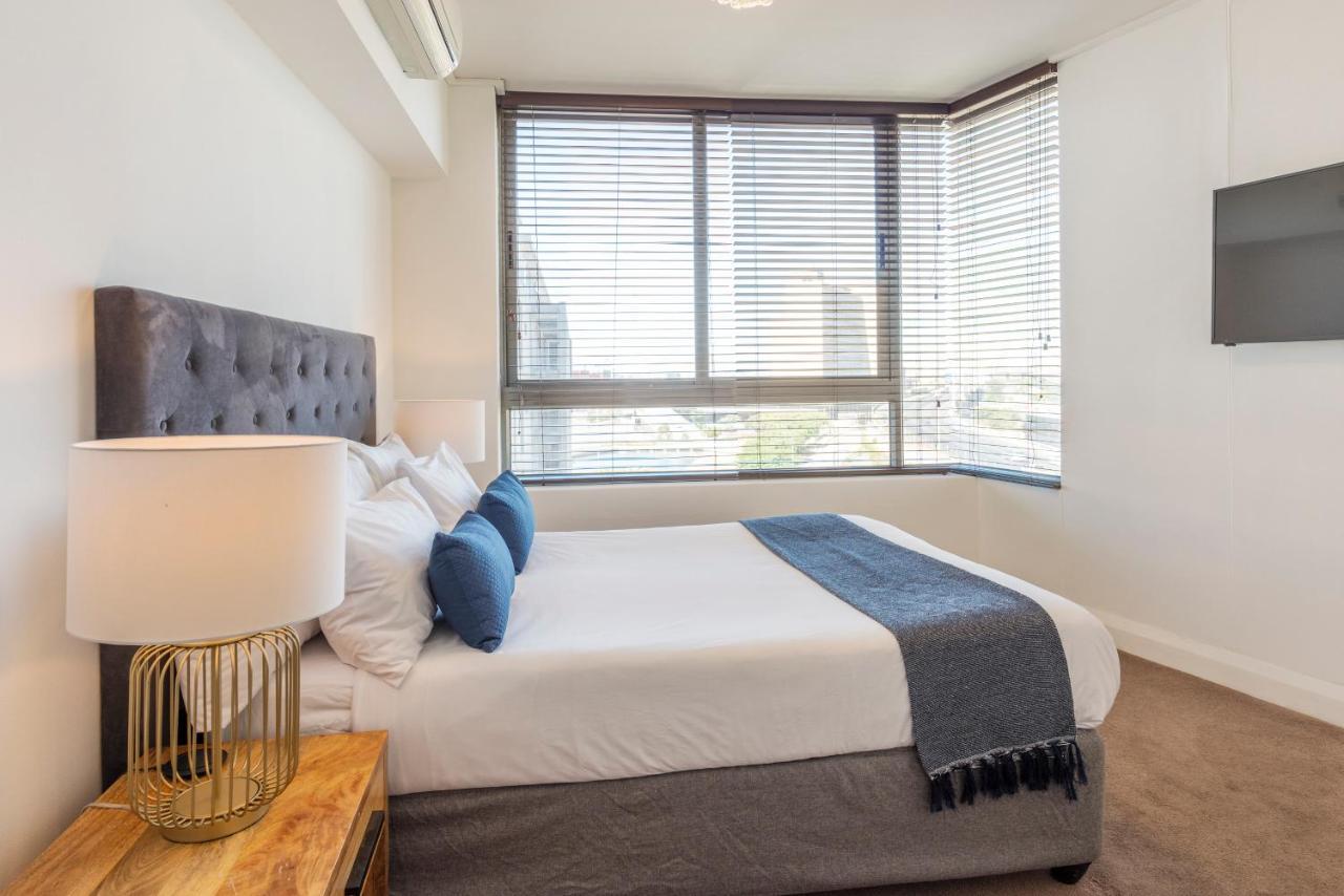 V&A Waterfront Luxury Apartments By Mcstay Kapsztad Zewnętrze zdjęcie
