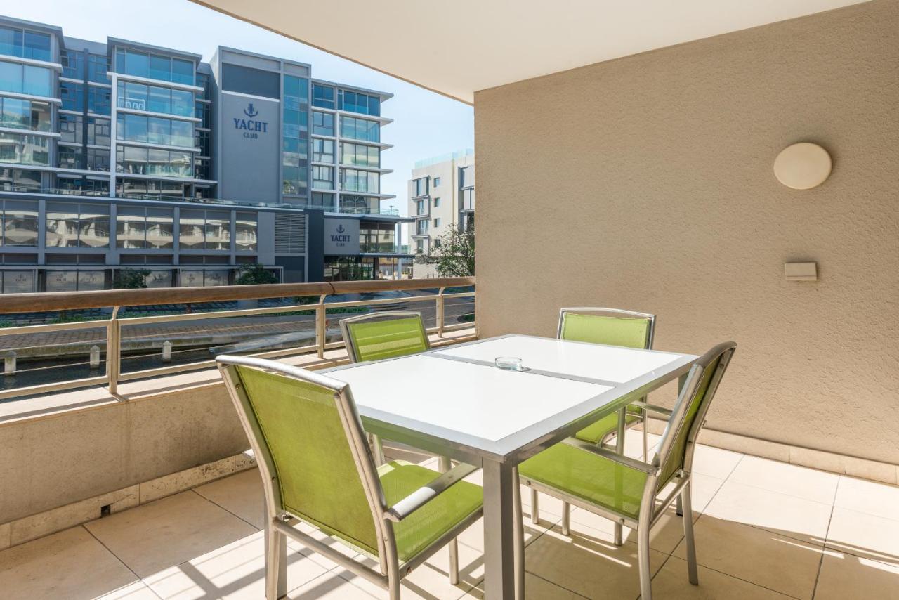 V&A Waterfront Luxury Apartments By Mcstay Kapsztad Zewnętrze zdjęcie