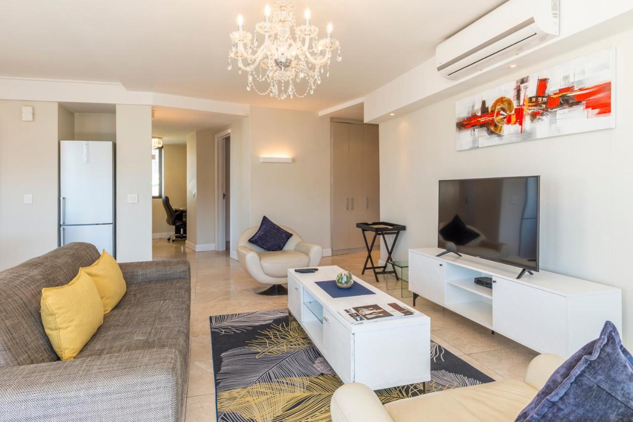 V&A Waterfront Luxury Apartments By Mcstay Kapsztad Zewnętrze zdjęcie