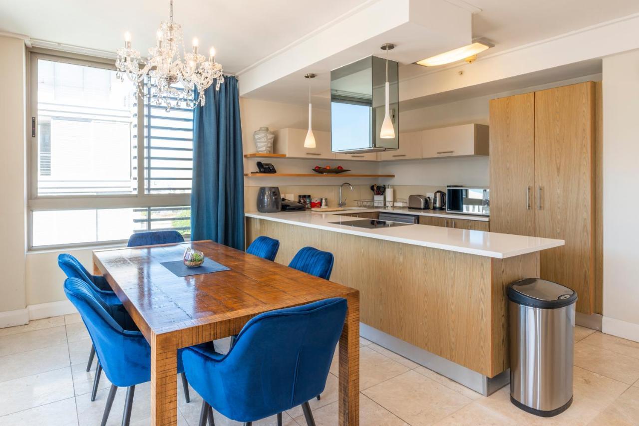 V&A Waterfront Luxury Apartments By Mcstay Kapsztad Zewnętrze zdjęcie