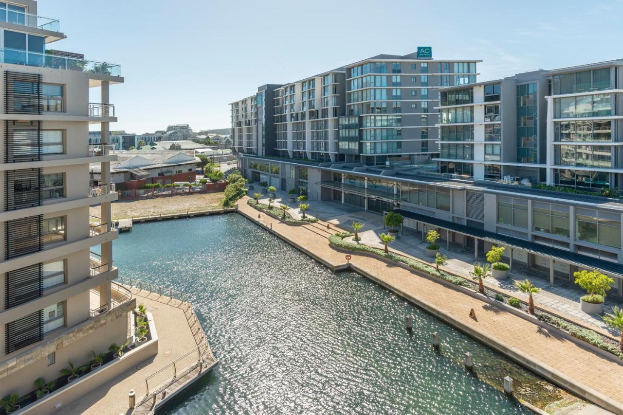 V&A Waterfront Luxury Apartments By Mcstay Kapsztad Zewnętrze zdjęcie