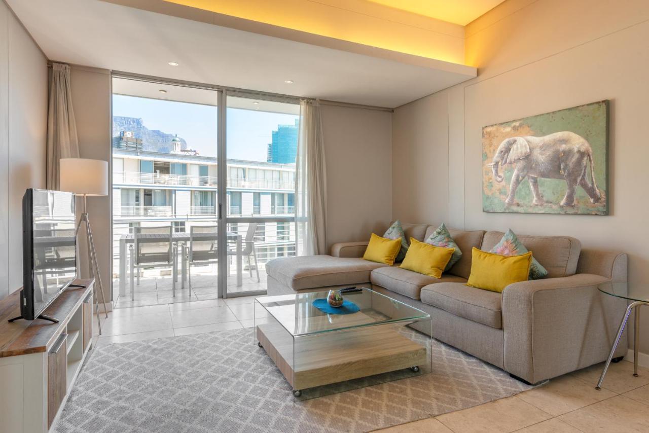 V&A Waterfront Luxury Apartments By Mcstay Kapsztad Zewnętrze zdjęcie