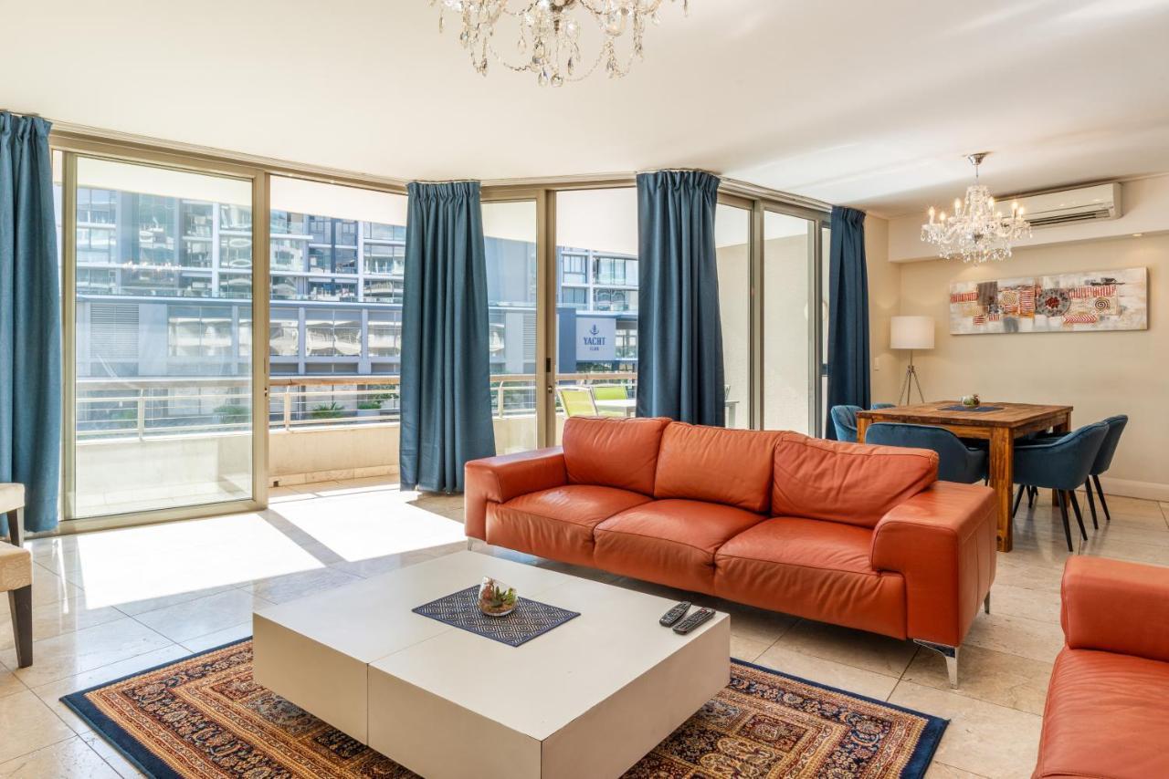 V&A Waterfront Luxury Apartments By Mcstay Kapsztad Zewnętrze zdjęcie