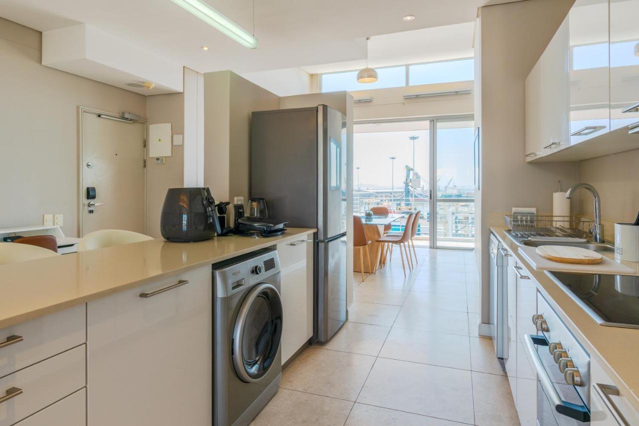 V&A Waterfront Luxury Apartments By Mcstay Kapsztad Zewnętrze zdjęcie