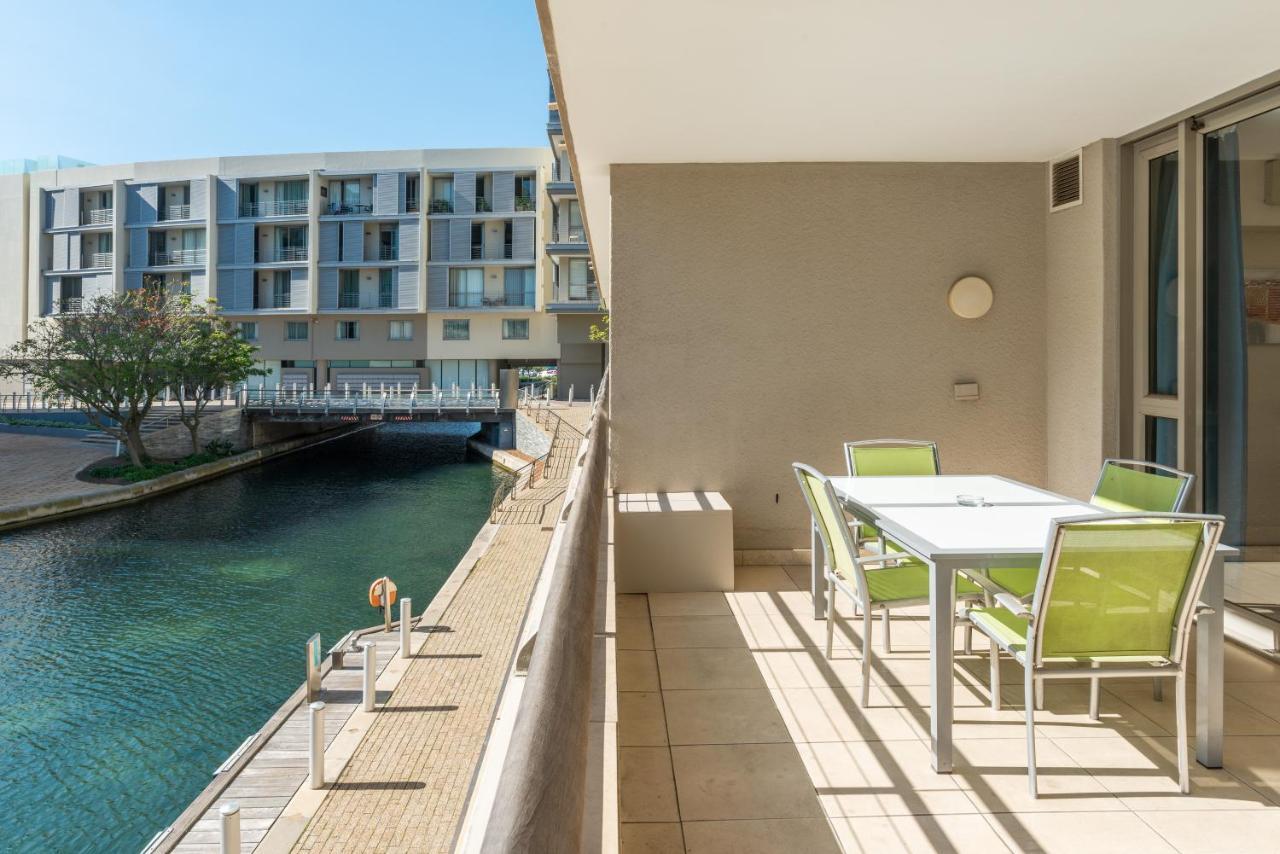 V&A Waterfront Luxury Apartments By Mcstay Kapsztad Zewnętrze zdjęcie