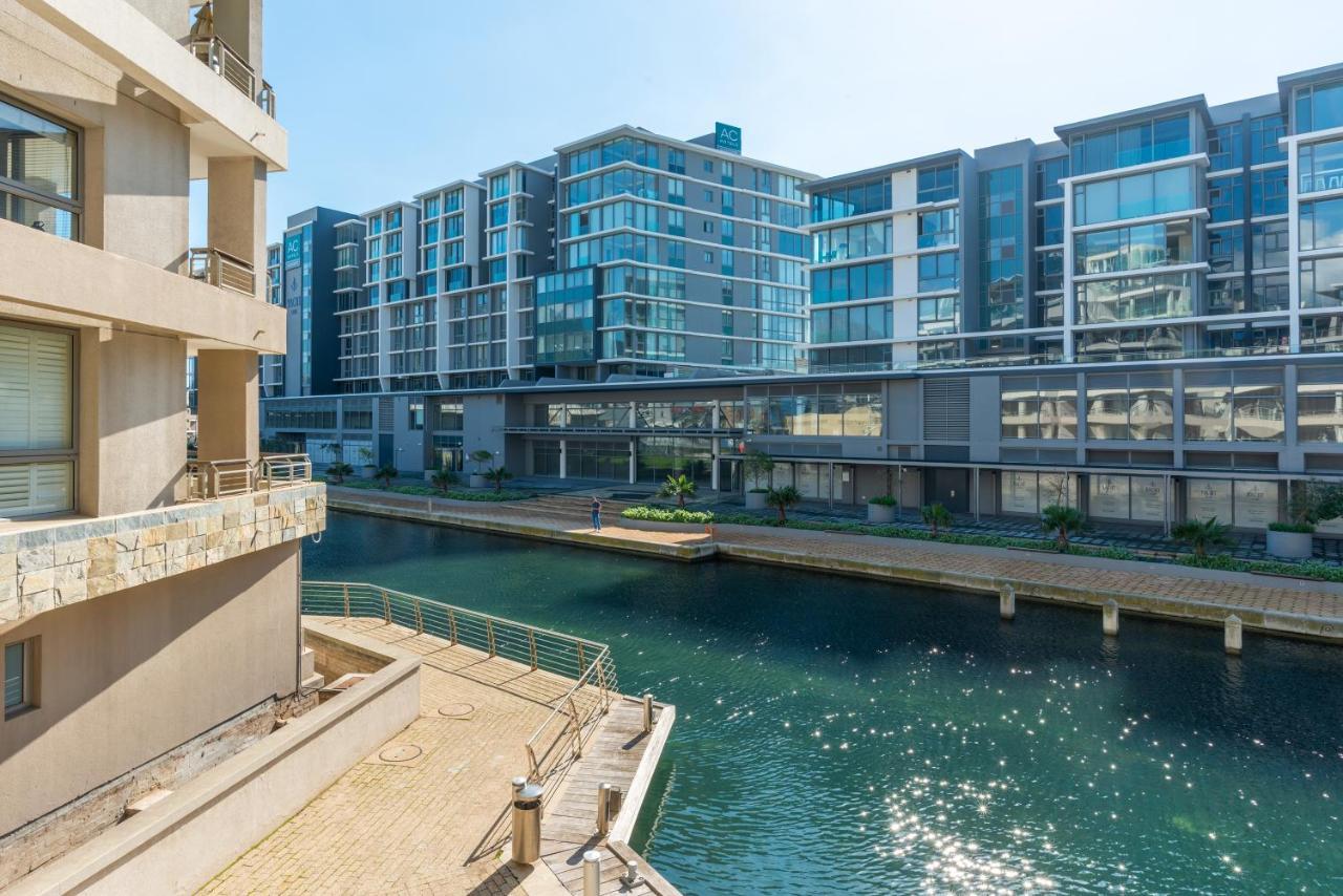 V&A Waterfront Luxury Apartments By Mcstay Kapsztad Zewnętrze zdjęcie