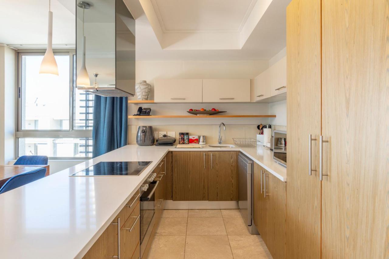 V&A Waterfront Luxury Apartments By Mcstay Kapsztad Zewnętrze zdjęcie