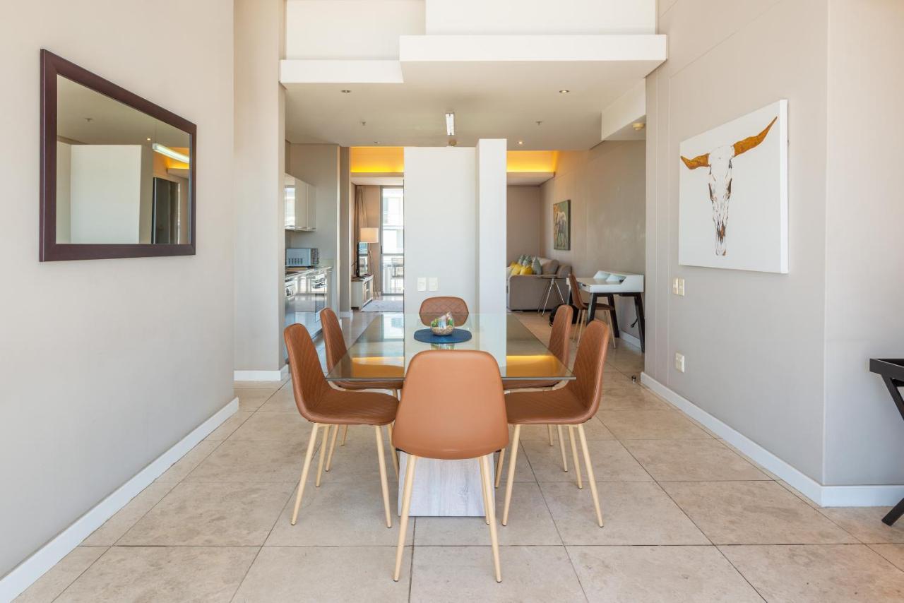 V&A Waterfront Luxury Apartments By Mcstay Kapsztad Zewnętrze zdjęcie