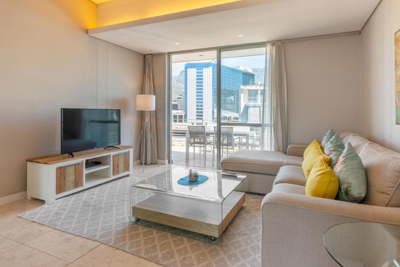V&A Waterfront Luxury Apartments By Mcstay Kapsztad Zewnętrze zdjęcie