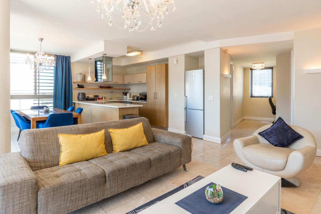 V&A Waterfront Luxury Apartments By Mcstay Kapsztad Zewnętrze zdjęcie