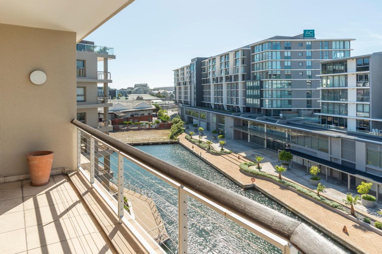 V&A Waterfront Luxury Apartments By Mcstay Kapsztad Zewnętrze zdjęcie
