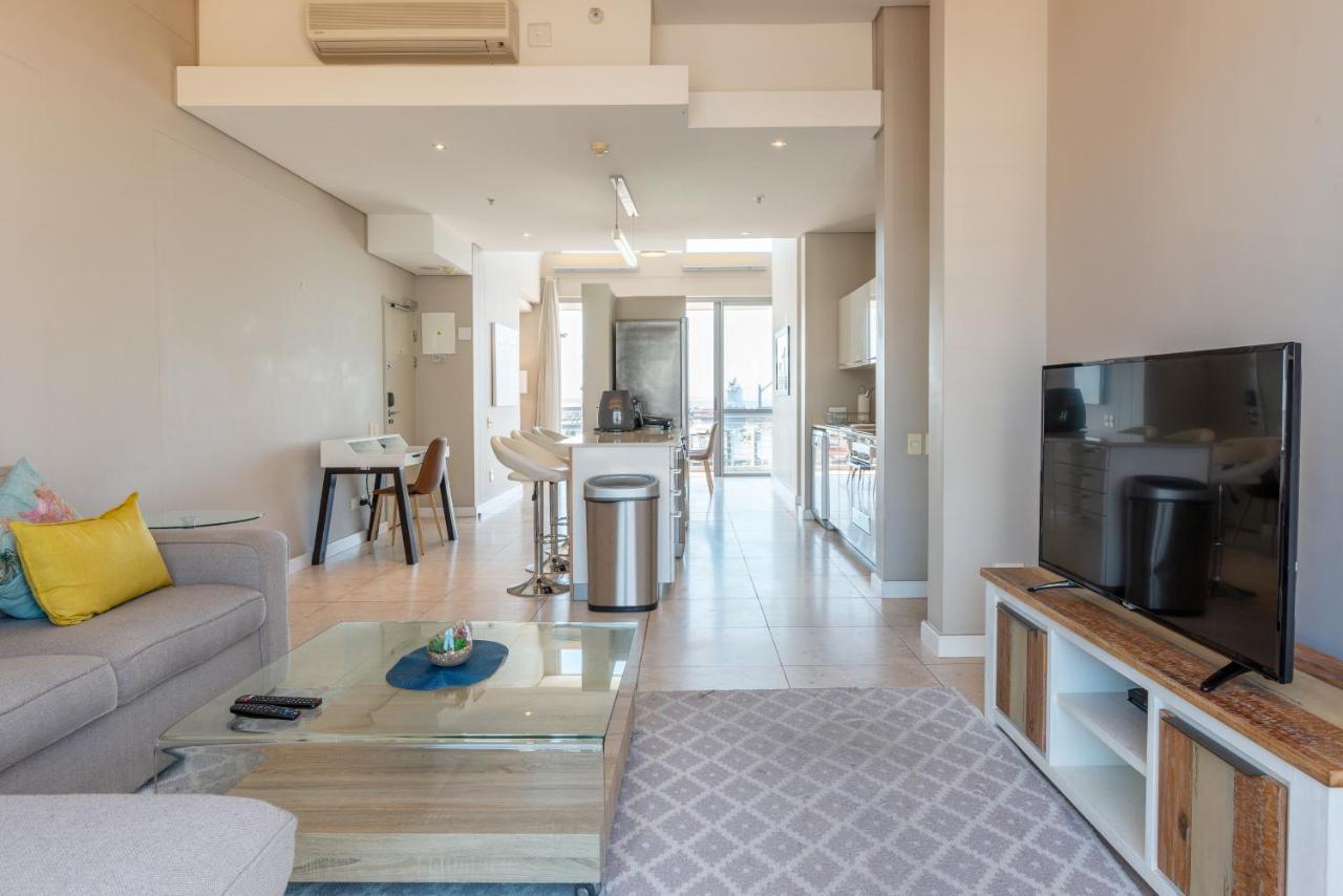 V&A Waterfront Luxury Apartments By Mcstay Kapsztad Zewnętrze zdjęcie
