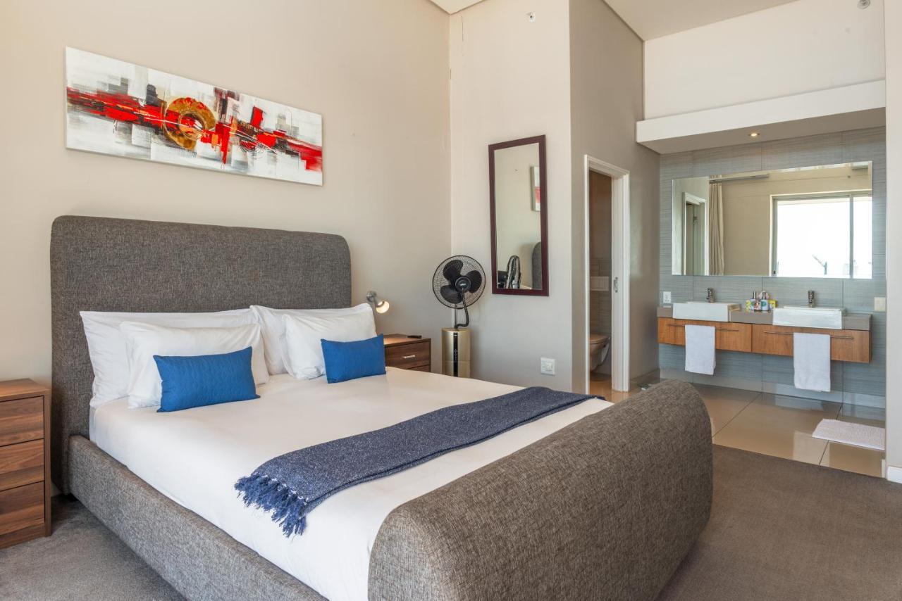 V&A Waterfront Luxury Apartments By Mcstay Kapsztad Zewnętrze zdjęcie