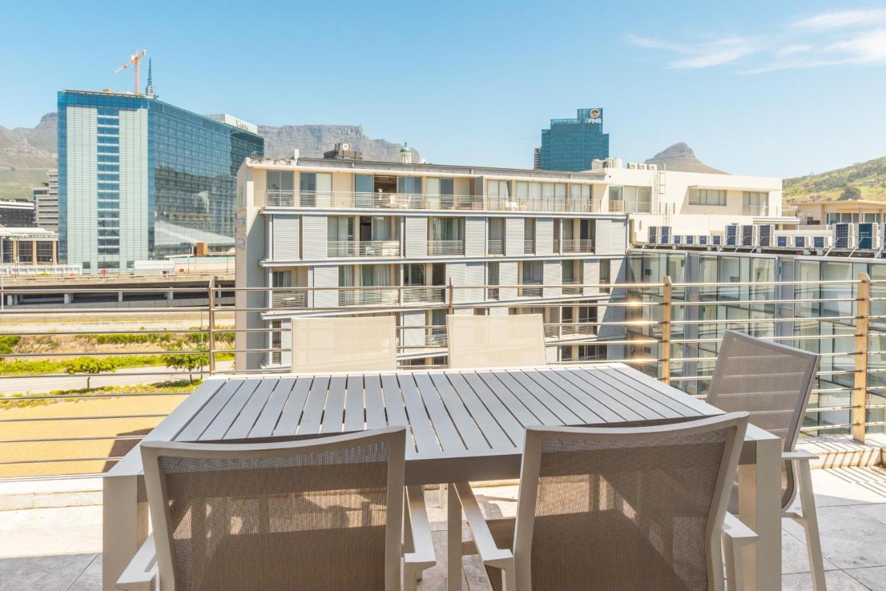 V&A Waterfront Luxury Apartments By Mcstay Kapsztad Zewnętrze zdjęcie