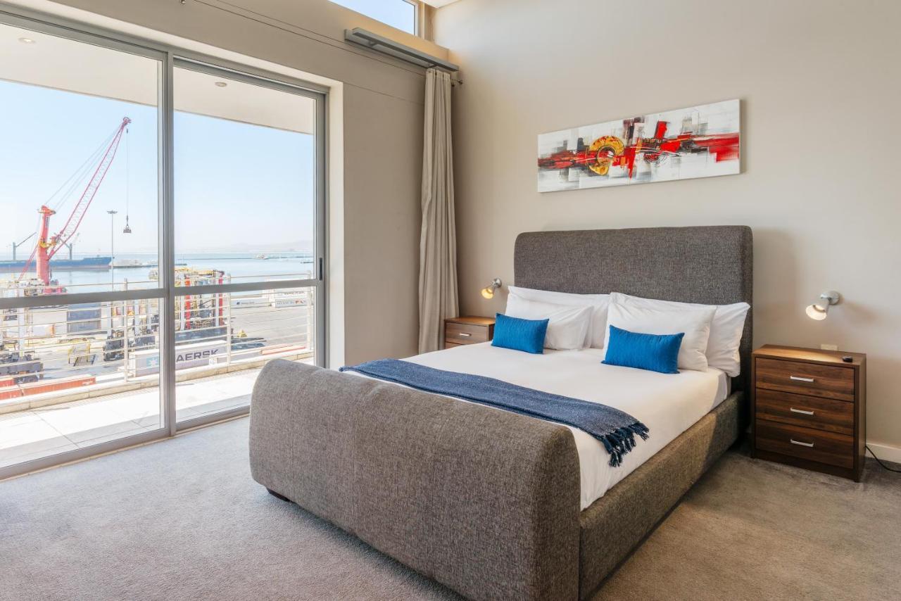 V&A Waterfront Luxury Apartments By Mcstay Kapsztad Zewnętrze zdjęcie