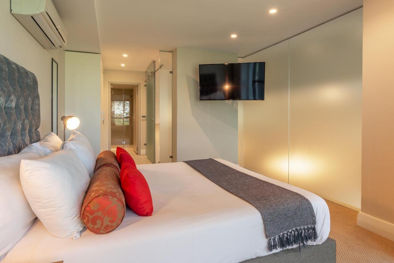 V&A Waterfront Luxury Apartments By Mcstay Kapsztad Zewnętrze zdjęcie