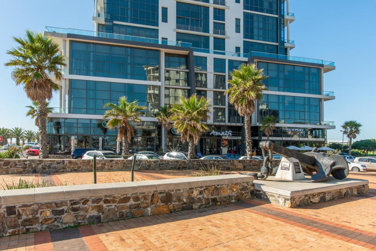 V&A Waterfront Luxury Apartments By Mcstay Kapsztad Zewnętrze zdjęcie