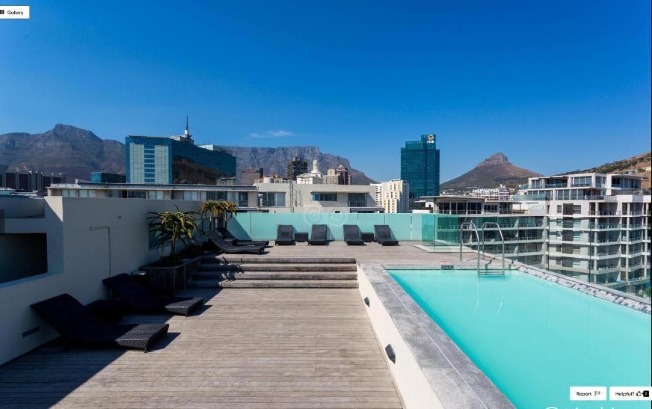 V&A Waterfront Luxury Apartments By Mcstay Kapsztad Zewnętrze zdjęcie