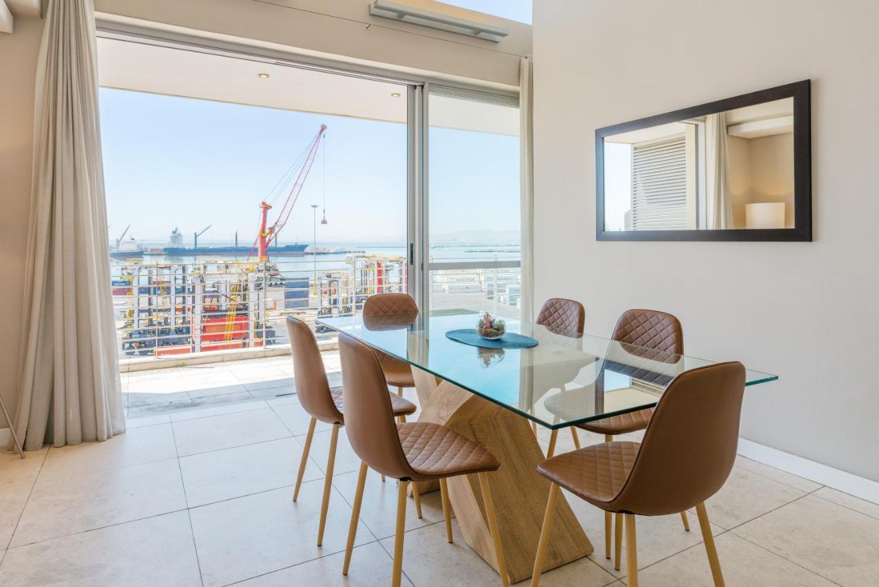 V&A Waterfront Luxury Apartments By Mcstay Kapsztad Zewnętrze zdjęcie