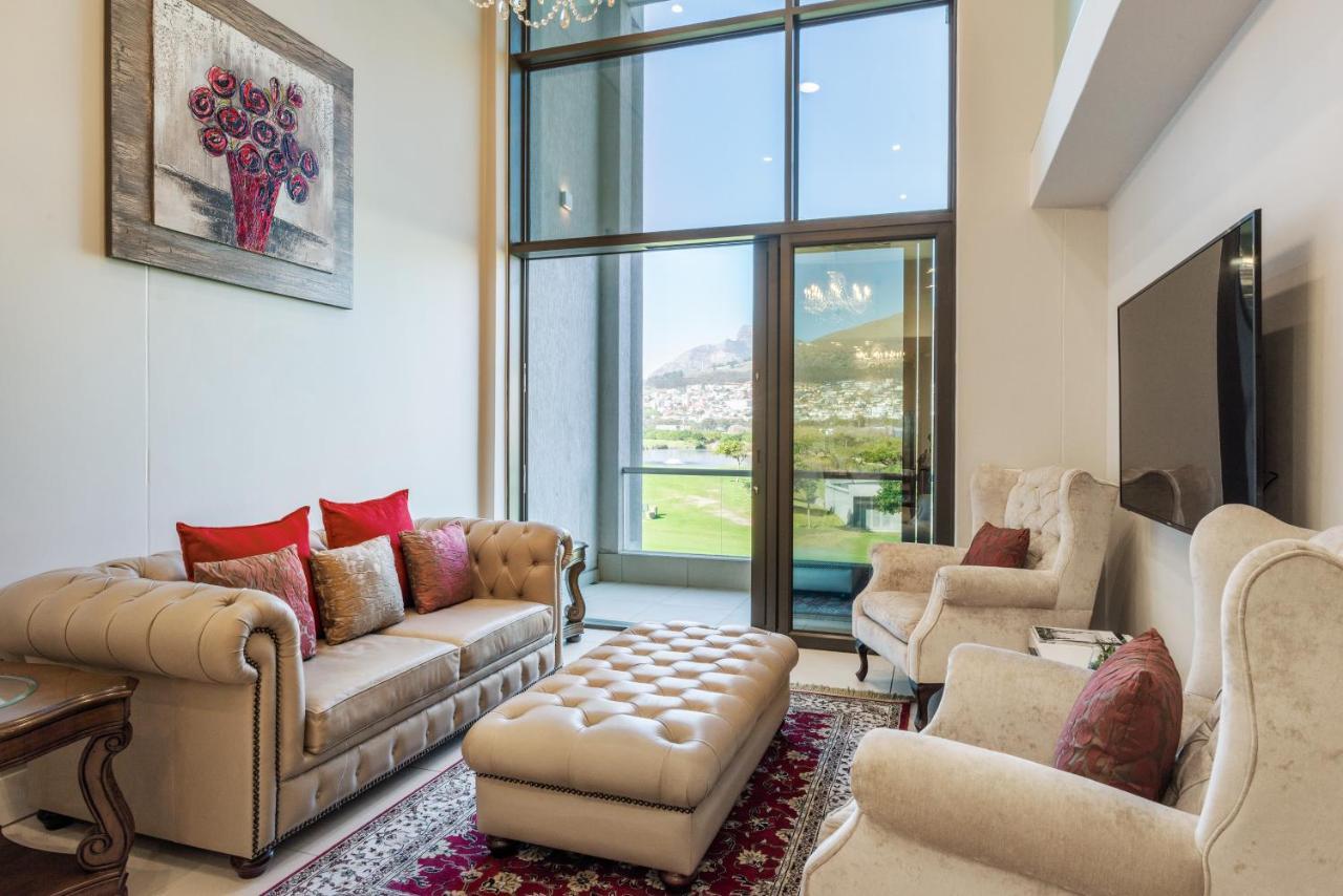 V&A Waterfront Luxury Apartments By Mcstay Kapsztad Zewnętrze zdjęcie