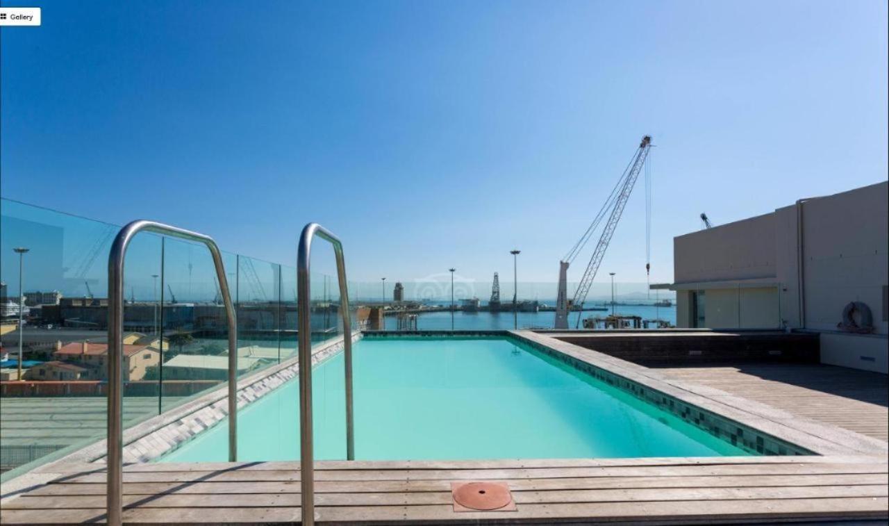V&A Waterfront Luxury Apartments By Mcstay Kapsztad Zewnętrze zdjęcie