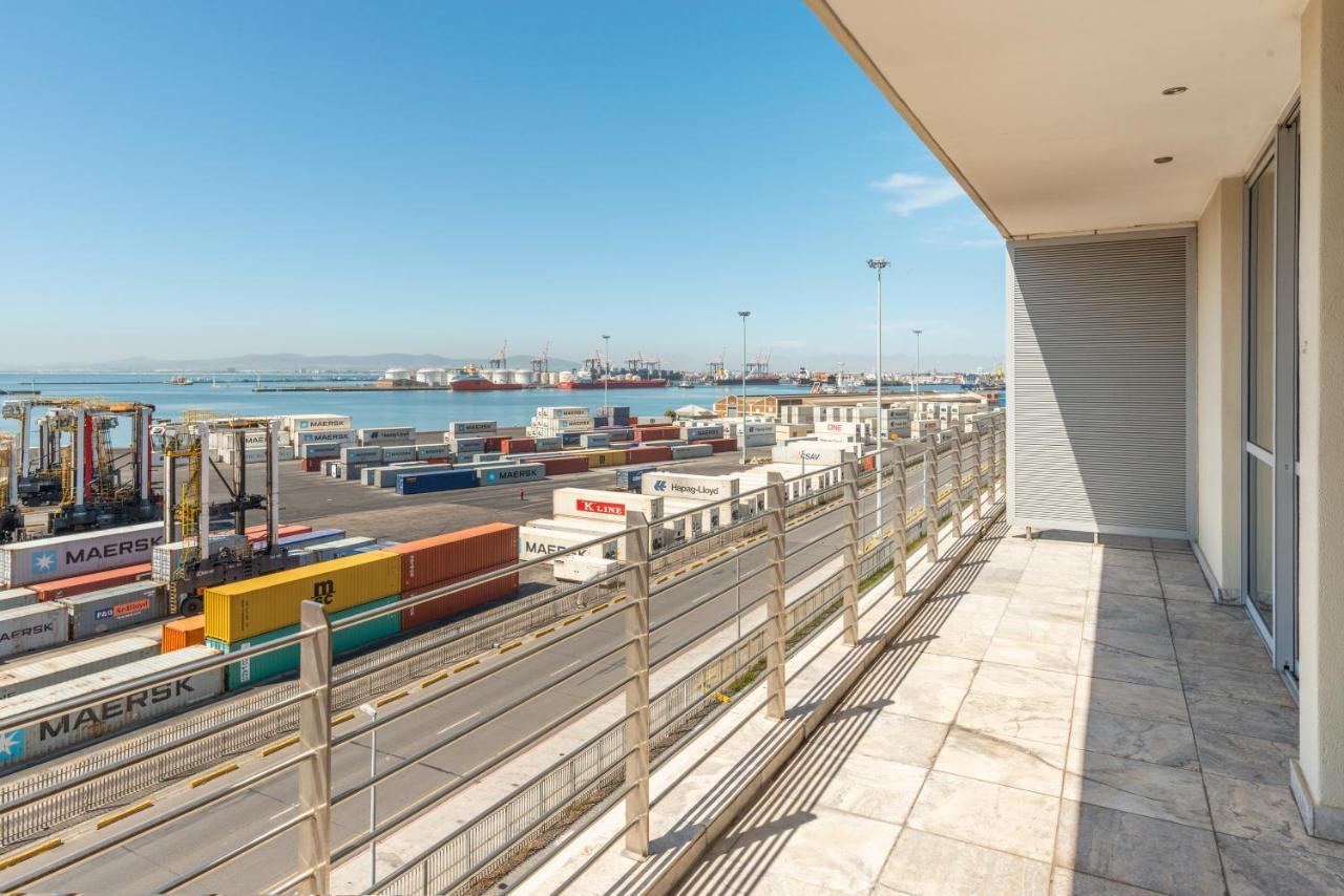 V&A Waterfront Luxury Apartments By Mcstay Kapsztad Zewnętrze zdjęcie