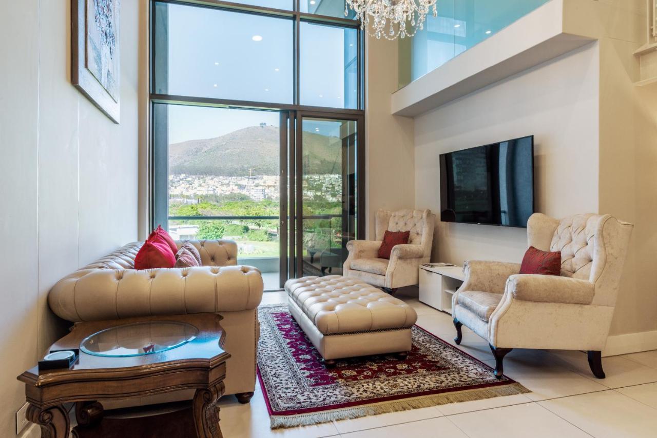 V&A Waterfront Luxury Apartments By Mcstay Kapsztad Zewnętrze zdjęcie