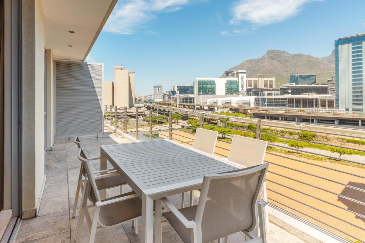 V&A Waterfront Luxury Apartments By Mcstay Kapsztad Zewnętrze zdjęcie