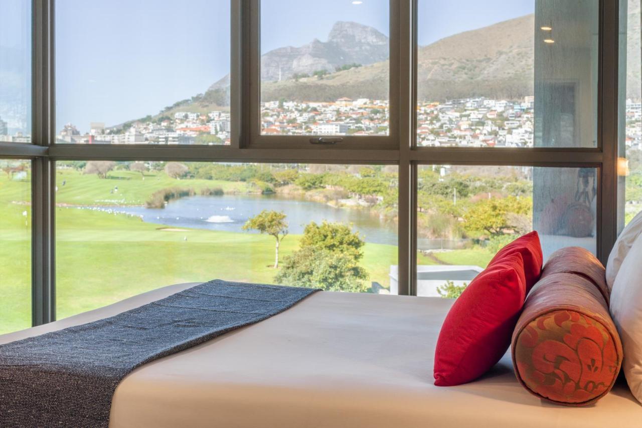 V&A Waterfront Luxury Apartments By Mcstay Kapsztad Zewnętrze zdjęcie